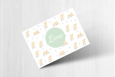 Kleine hertjes Kleine hertjes